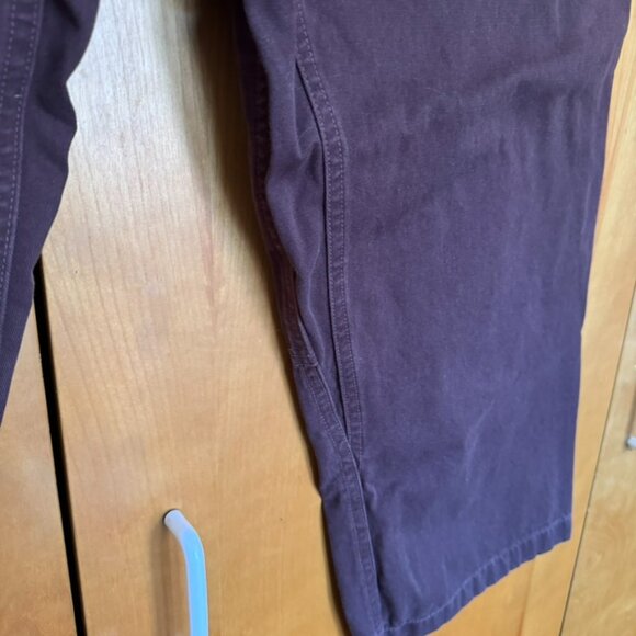 Gil Rodriguez Lou Pant Chocolate (size 1) - Picture 9 of 14